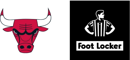 Bulls | Footlocker icons