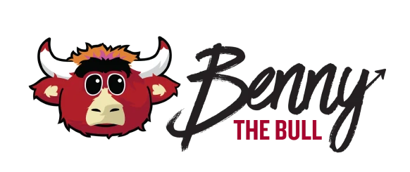 Benny the Bull Signature
