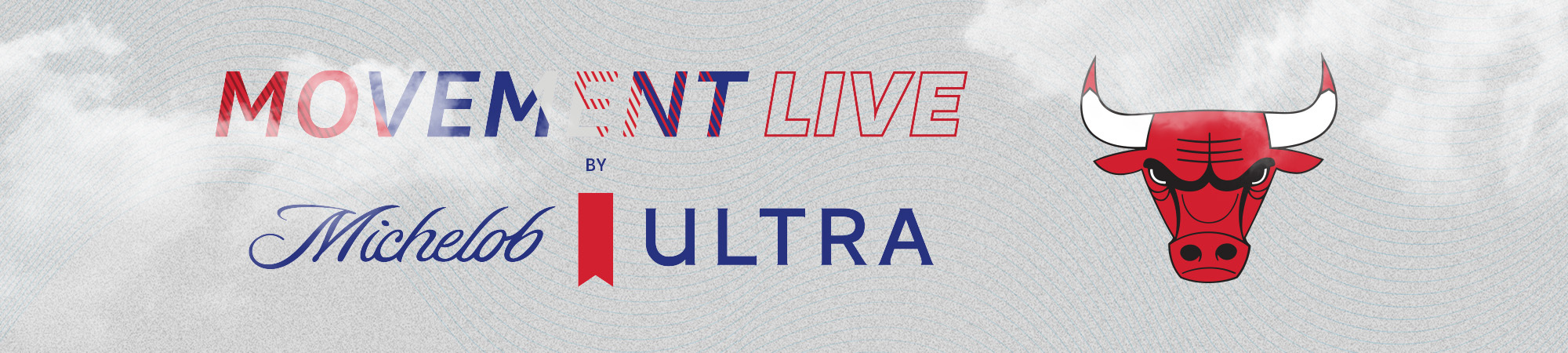  Movement Live by Michelob ULTRA.