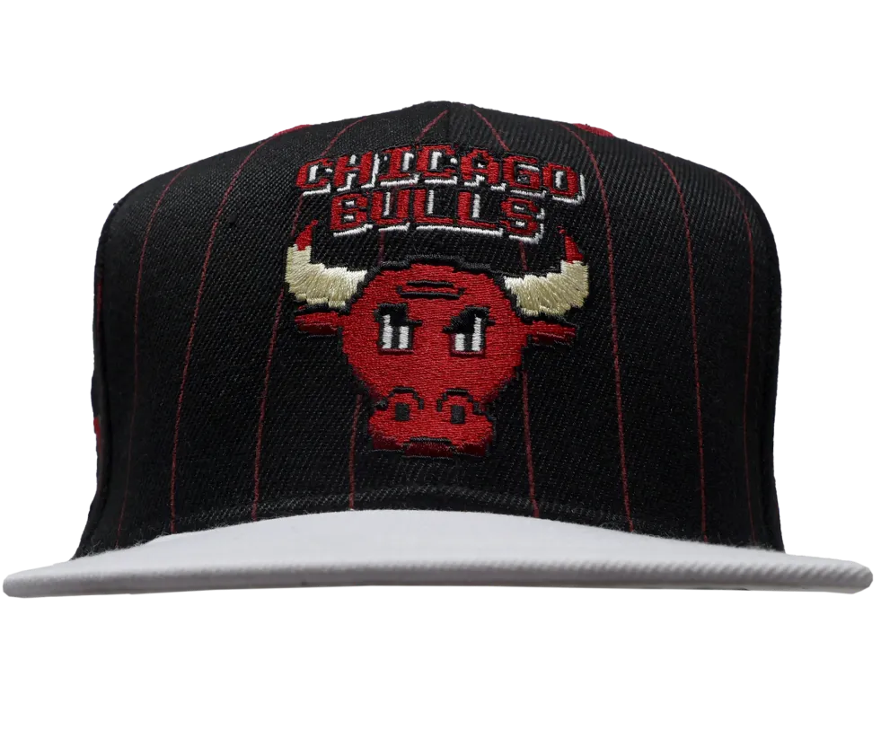 Chicago Artist Hat Series - 2024-25 | Chicago Bulls