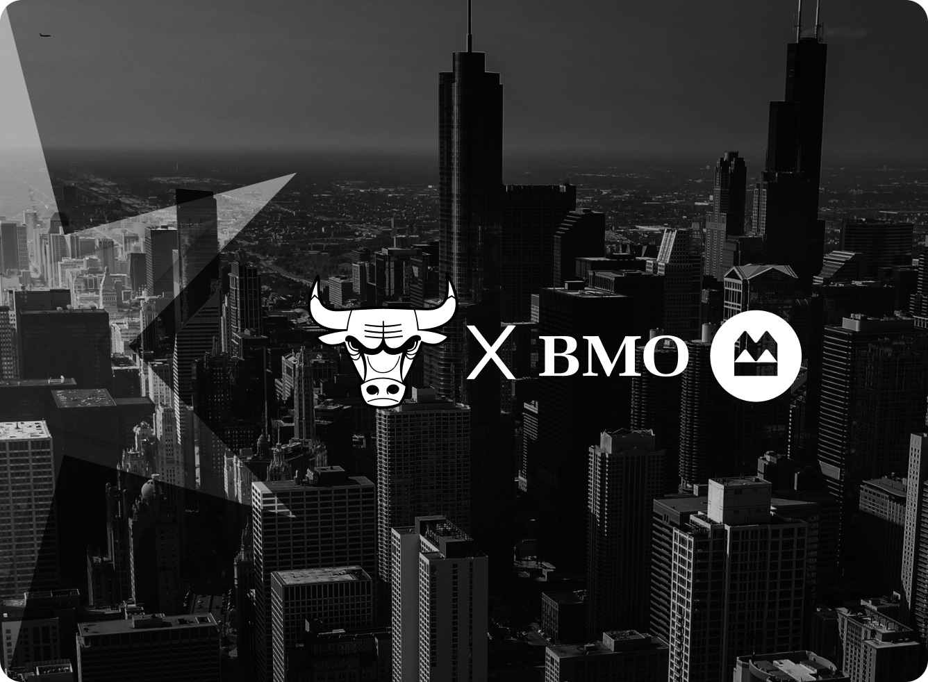 Chicago Bulls and BMO