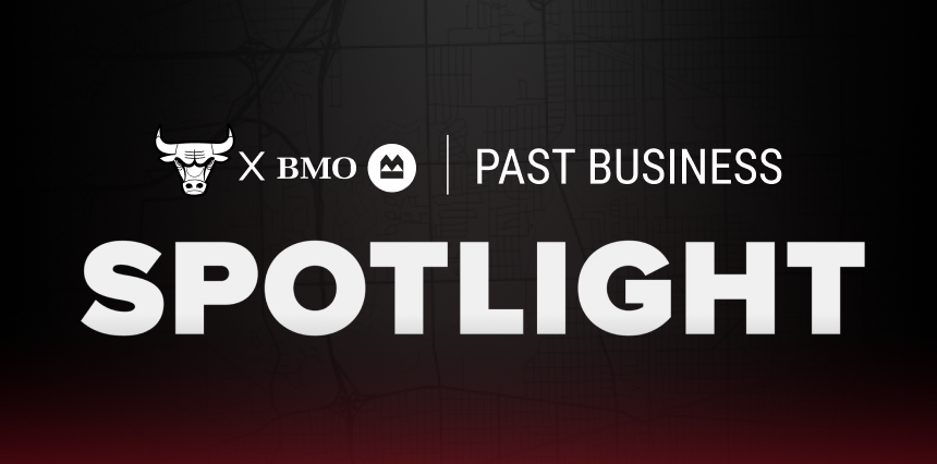 Past Business Spotlight