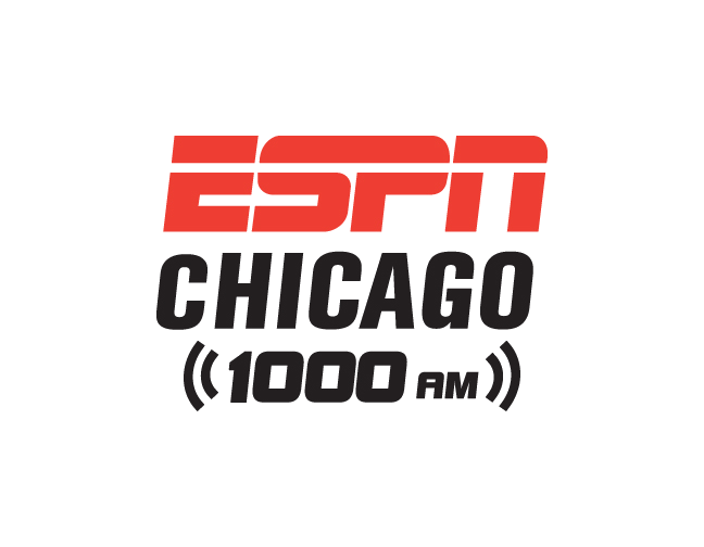 ESPN Chicago logo