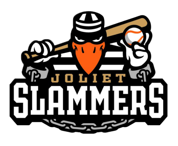 Joliet Slammers logo