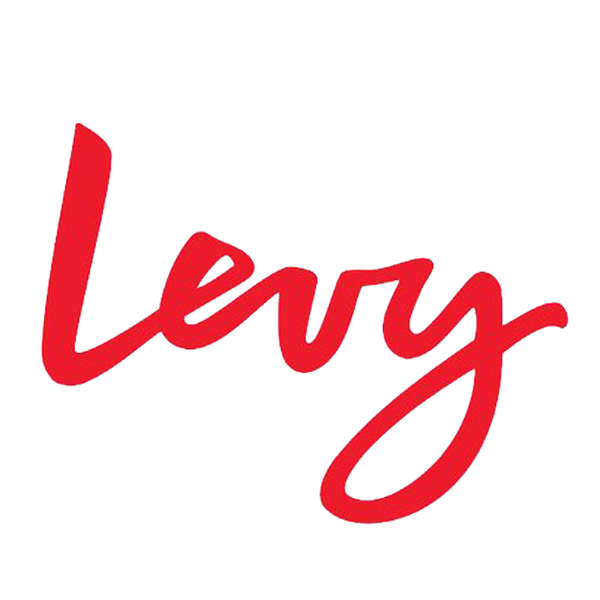 Levy Restaurants logo