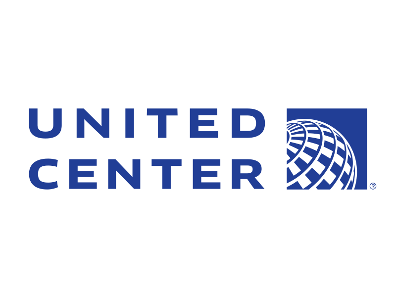 United Center logo