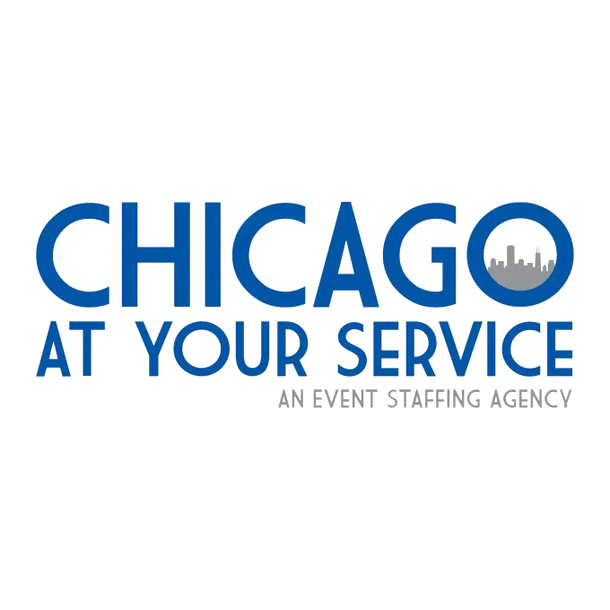 At Your Service logo