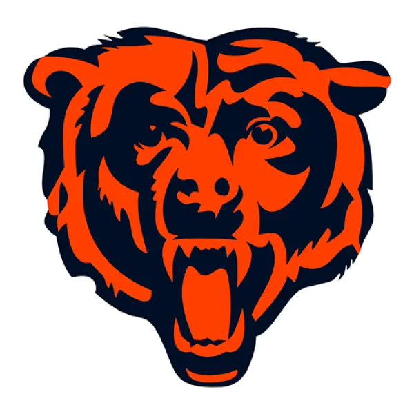 Chicago Bears logo