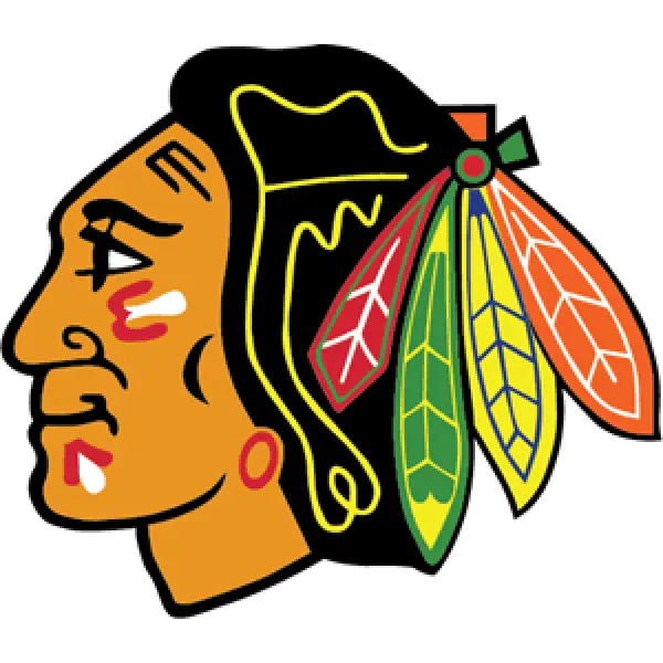 Chicago Blackhawks logo