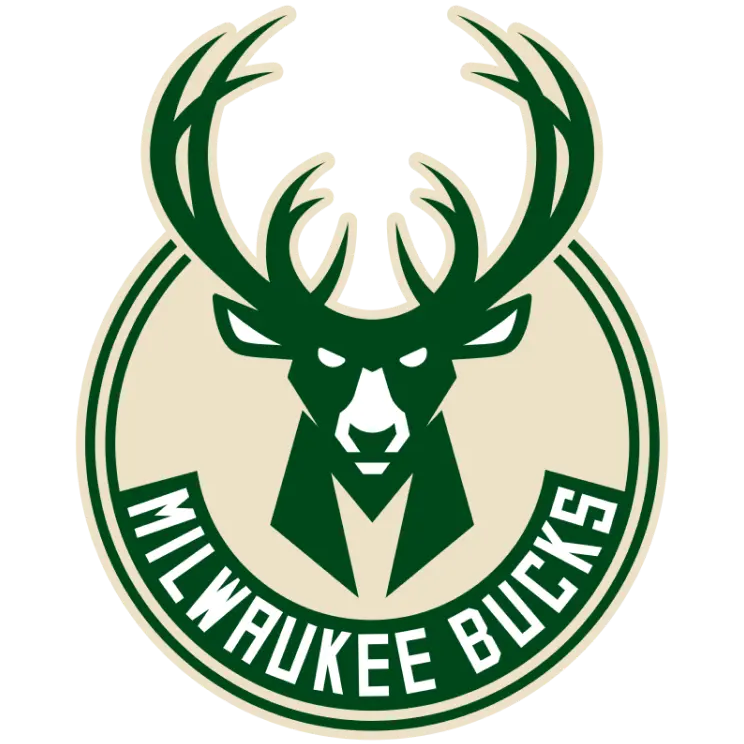 Milwaukee Bucks logo