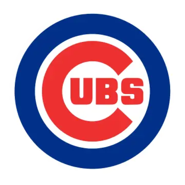 Chicago Cubs logo