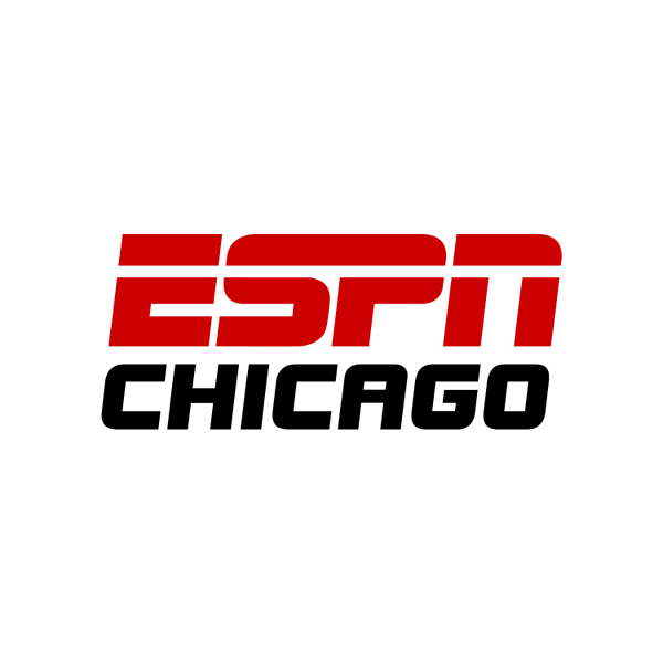 ESPN Chicago logo