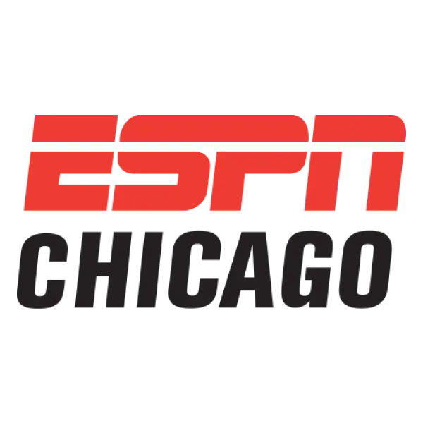 ESPN Chicago logo