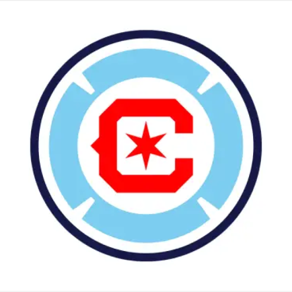 Chicago Fire logo