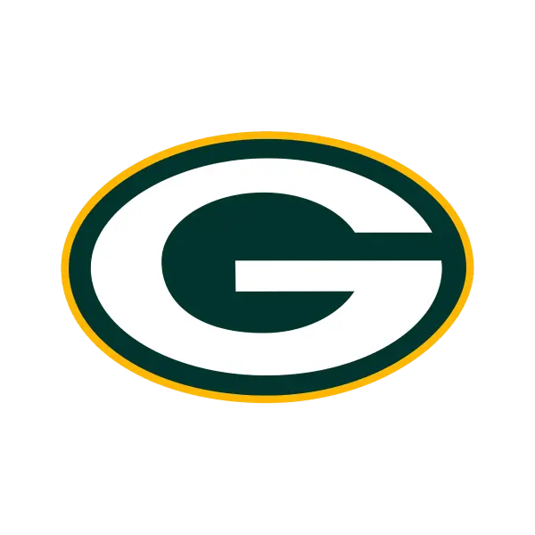 Green Bay Packers logo