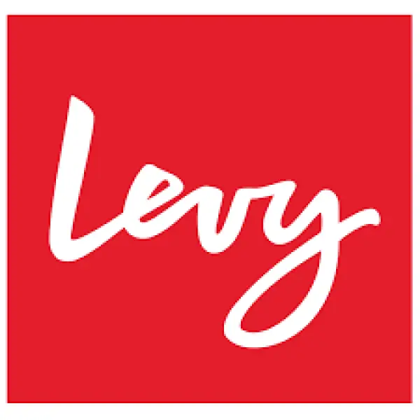 Levy Restaurants logo