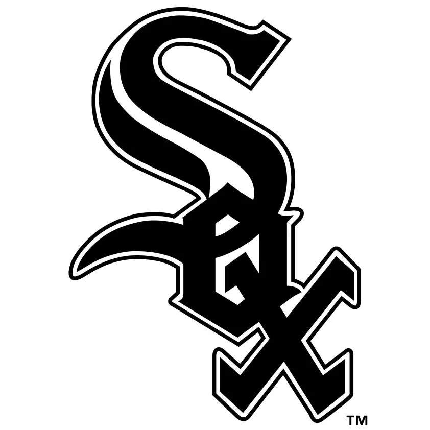 Chicago White Sox logo