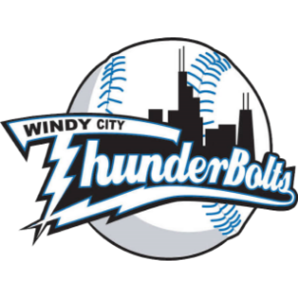 Windy City Thunderbolts logo