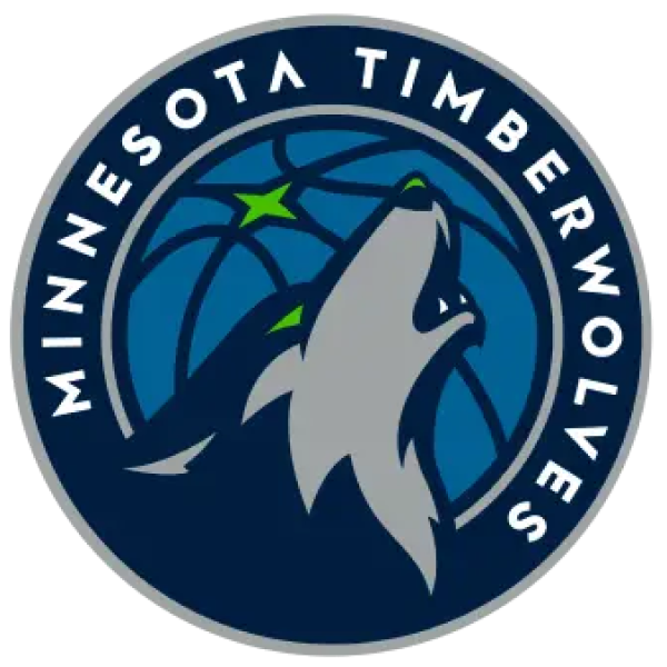 Minnesota Timberwolves logo