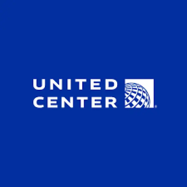 United Center logo