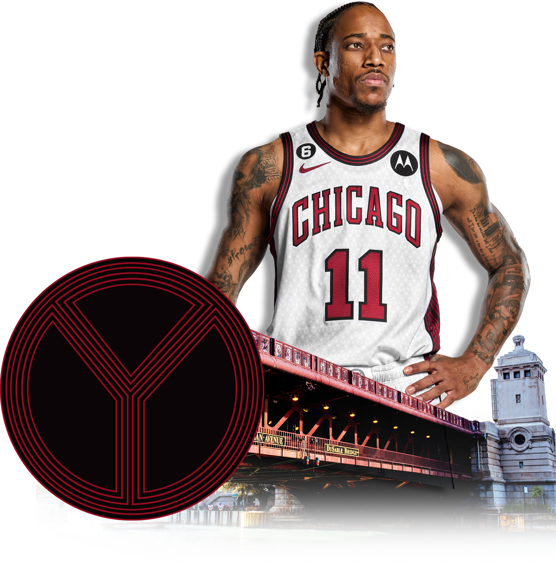 Chicago Bulls 22-23 City Edition Jersey Leaked