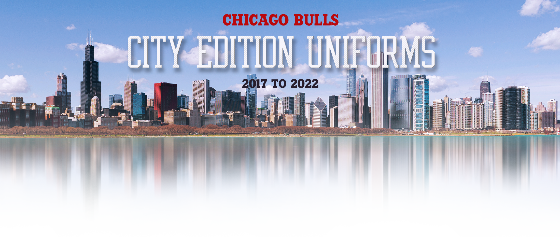 chicago bulls city jersey 2017