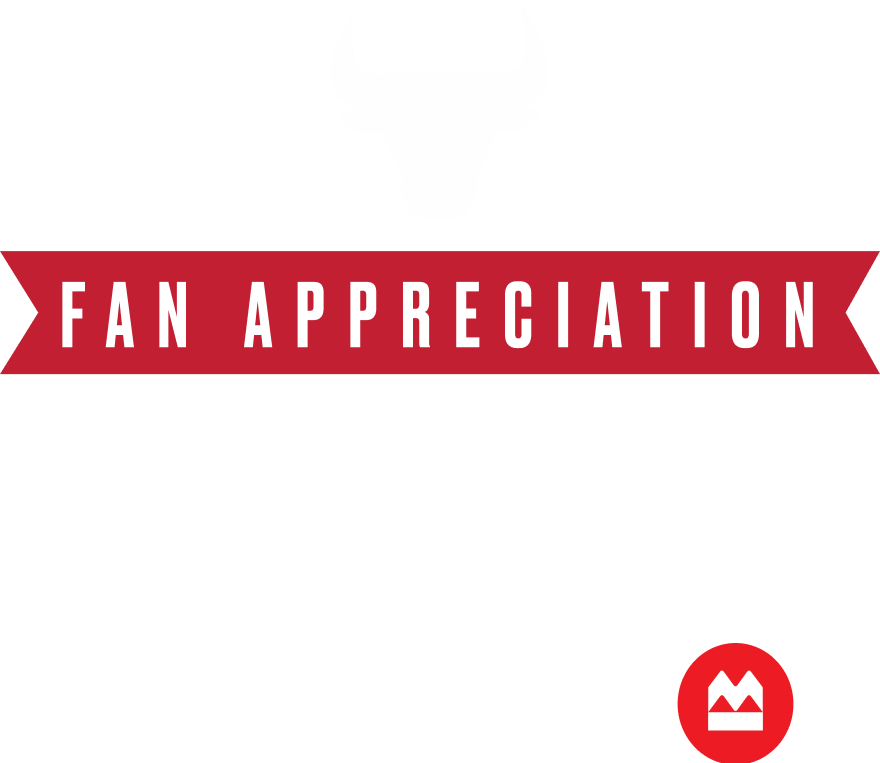 Fan Appreciation Prize Wheel Presented by BMO