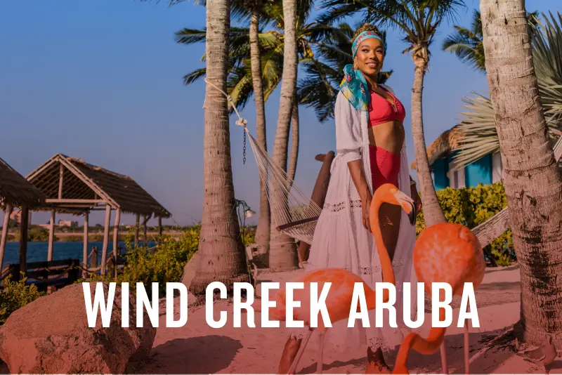 Wind Creek Aruba