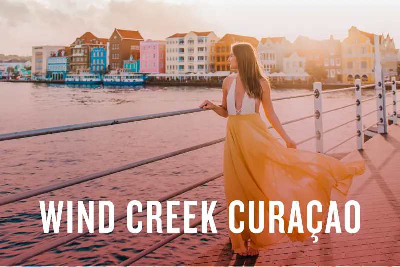 Wind Creek Curacao