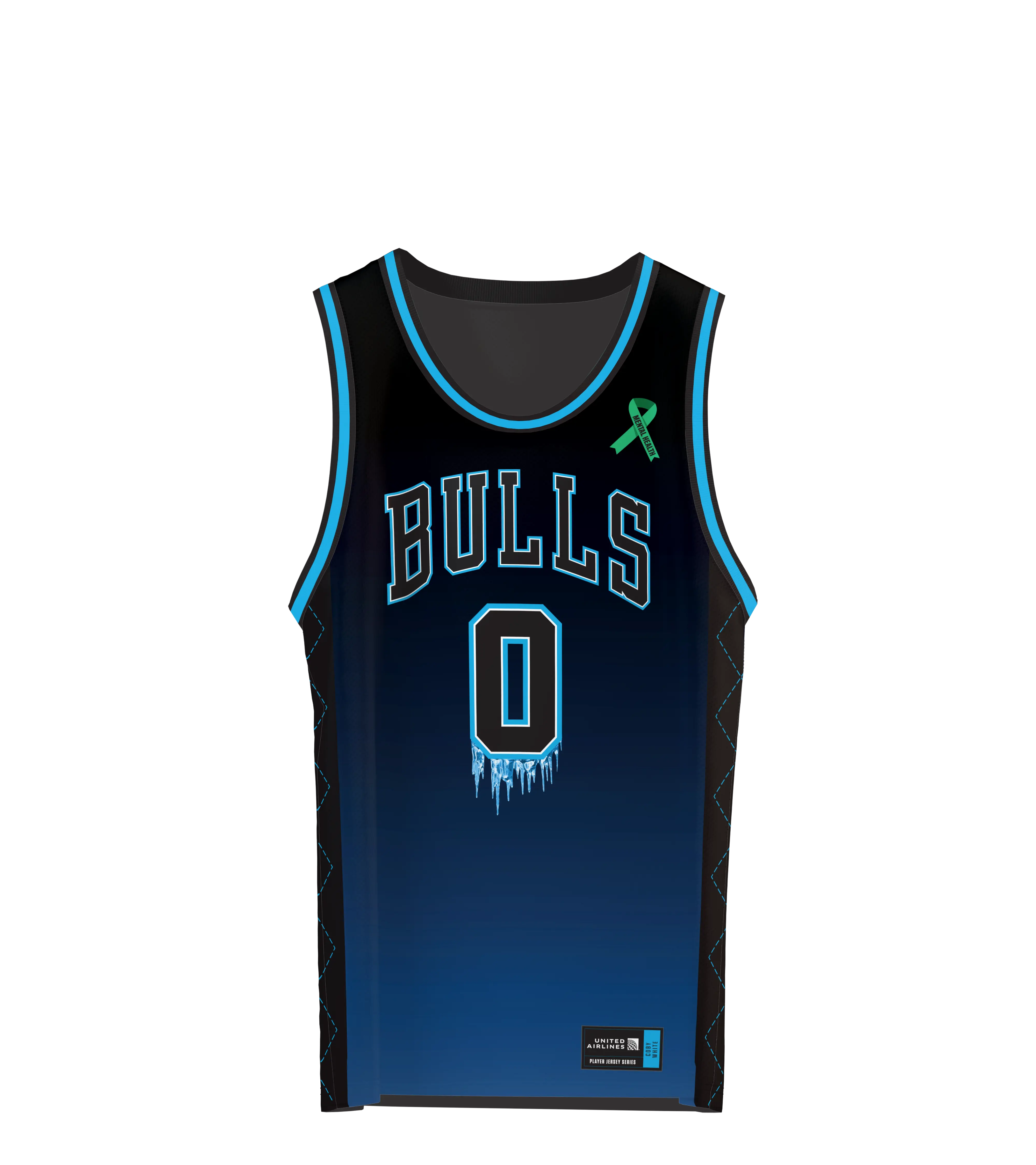 chicago bulls replica jersey uk