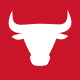 Chicago Bulls logo