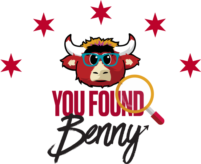 Where's Benny - GM08 - 12.16.23 | Success | Chicago Bullss